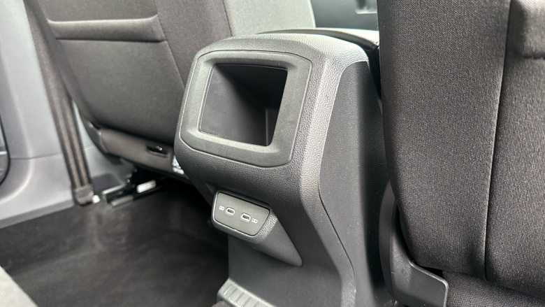 Volkswagen T-Cross 1.0 TSI 110 Black Edition 5dr DSG Petrol Estate